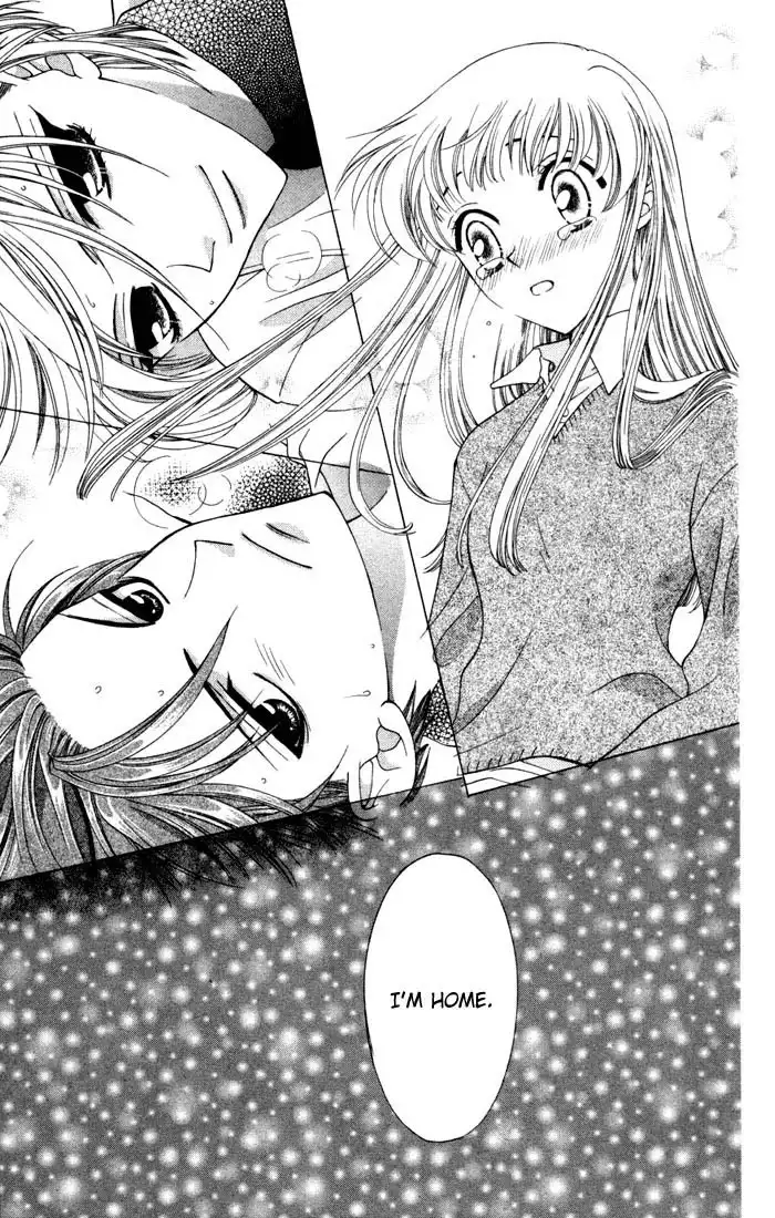 Fruits Basket Chapter 11 25